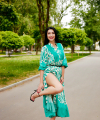 profile of Russian mail order brides Inna