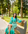 profile of Russian mail order brides Inna