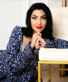 profile of Russian mail order brides Inna