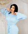 profile of Russian mail order brides Inna