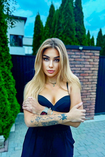 Yana 27 years old Ukraine Chernivtsi, Russian bride profile, meetbrides.online