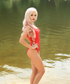 profile of Russian mail order brides Olga