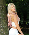 profile of Russian mail order brides Olga
