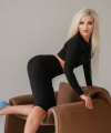 profile of Russian mail order brides Olga
