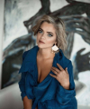 profile of Russian mail order brides Lyudmila