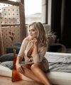profile of Russian mail order brides Lyudmila