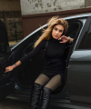profile of Russian mail order brides Yana