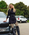 profile of Russian mail order brides Yana