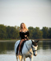 profile of Russian mail order brides Natalia