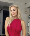 profile of Russian mail order brides Natalia