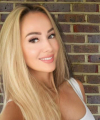 profile of Russian mail order brides Natalia