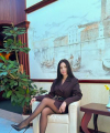 profile of Russian mail order brides Eleonora