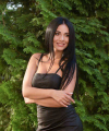 profile of Russian mail order brides Eleonora