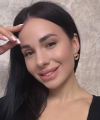 profile of Russian mail order brides Eleonora