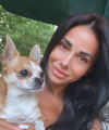 profile of Russian mail order brides Eleonora