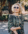 profile of Russian mail order brides Nataliya