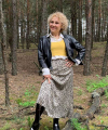 profile of Russian mail order brides Nataliya