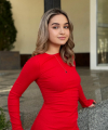 profile of Russian mail order brides Diana