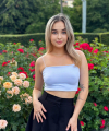 profile of Russian mail order brides Diana