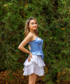 profile of Russian mail order brides Diana