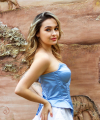profile of Russian mail order brides Diana