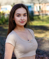 profile of Russian mail order brides Diana