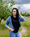 profile of Russian mail order brides Tatiana