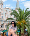 profile of Russian mail order brides Tatiana
