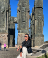 profile of Russian mail order brides Tatiana