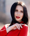 profile of Russian mail order brides Tatiana