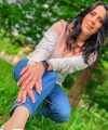 profile of Russian mail order brides Tatiana