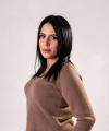 profile of Russian mail order brides Tatiana