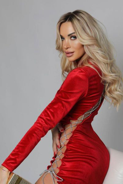Nataliya 46 years old Italy Milan, Russian bride profile, meetbrides.online