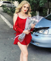 profile of Russian mail order brides Viktoriya