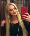 profile of Russian mail order brides Viktoriya