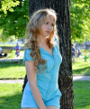 profile of Russian mail order brides Nataliya