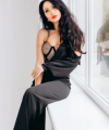 profile of Russian mail order brides Anna