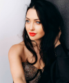 profile of Russian mail order brides Anna