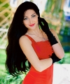 profile of Russian mail order brides Anna