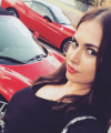 profile of Russian mail order brides Yuliya