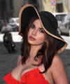 profile of Russian mail order brides Yuliya