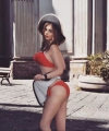 profile of Russian mail order brides Yuliya
