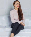 profile of Russian mail order brides Tatyana