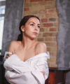 profile of Russian mail order brides Tatyana