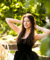 profile of Russian mail order brides Kseniya