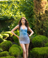 profile of Russian mail order brides Kseniya