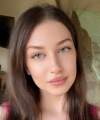 profile of Russian mail order brides Kseniya