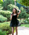 profile of Russian mail order brides Kseniya