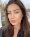 profile of Russian mail order brides Kseniya