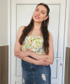profile of Russian mail order brides Kseniya